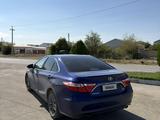 Toyota Camry 2015 года за 4 800 000 тг. в Жанаозен