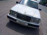 Mercedes-Benz E 230 1991 года за 1 300 000 тг. в Есик – фото 5