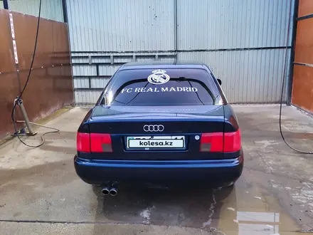 Audi A6 1994 года за 2 300 000 тг. в Казалинск – фото 2