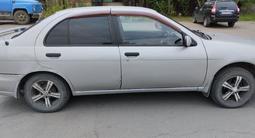 Nissan Pulsar 1995 годаүшін1 650 000 тг. в Усть-Каменогорск – фото 4