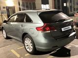 Toyota Venza 2009 года за 10 000 000 тг. в Алматы – фото 2