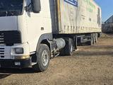 Volvo  FH 1999 годаүшін21 000 000 тг. в Шу – фото 2