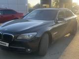 BMW 750 2012 года за 11 500 000 тг. в Караганда – фото 3
