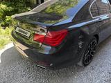 BMW 750 2012 года за 11 500 000 тг. в Караганда – фото 5