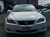 Lexus IS 250 2012 годаүшін5 500 000 тг. в Атырау