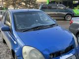 Toyota Vitz 2000 годаүшін1 200 000 тг. в Алматы