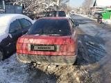 Audi 80 1990 годаfor850 000 тг. в Алматы – фото 3