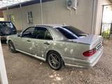 Mercedes-Benz E 230 1996 года за 2 200 000 тг. в Алматы – фото 2