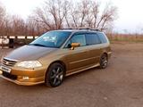 Honda Odyssey 2000 года за 4 500 000 тг. в Павлодар – фото 4