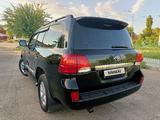 Toyota Land Cruiser 2010 года за 17 500 000 тг. в Алматы – фото 4