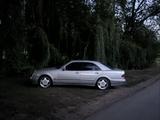 Mercedes-Benz E 320 2000 года за 4 100 000 тг. в Алматы