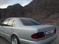 Mercedes-Benz E 320 2000 года за 4 100 000 тг. в Алматы – фото 5