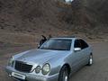 Mercedes-Benz E 320 2000 года за 4 100 000 тг. в Алматы – фото 6