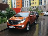 Kia Sportage 2012 годаүшін5 800 000 тг. в Астана – фото 2