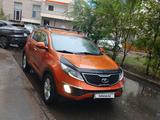 Kia Sportage 2012 годаүшін5 800 000 тг. в Астана