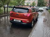 Kia Sportage 2012 годаүшін5 800 000 тг. в Астана – фото 3