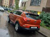 Kia Sportage 2012 годаүшін5 800 000 тг. в Астана – фото 4