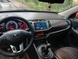 Kia Sportage 2012 годаүшін5 800 000 тг. в Астана – фото 5