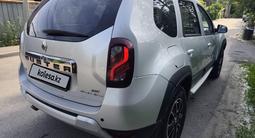Renault Duster 2017 годаүшін5 650 000 тг. в Алматы – фото 3