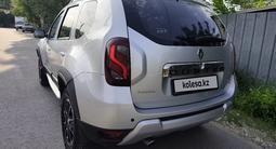 Renault Duster 2017 годаүшін5 650 000 тг. в Алматы – фото 4