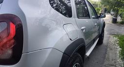 Renault Duster 2017 годаүшін5 650 000 тг. в Алматы – фото 5