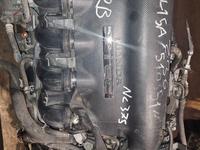 Двигатель L15A за 300 000 тг. в Алматы