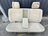 Салон, сиденья на Тойота Эстима ACR30 1999-2006 за 220 000 тг. в Алматы – фото 4