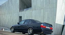 BMW 540 1994 года за 9 999 999 тг. в Алматы – фото 4