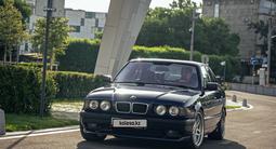 BMW 540 1994 года за 9 999 999 тг. в Алматы