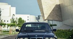 BMW 540 1994 года за 9 999 999 тг. в Алматы – фото 5