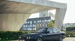 BMW 540 1994 года за 9 999 999 тг. в Алматы – фото 3