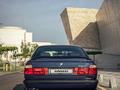 BMW 540 1994 года за 9 999 999 тг. в Алматы – фото 6