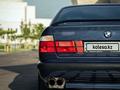 BMW 540 1994 года за 9 999 999 тг. в Алматы – фото 7