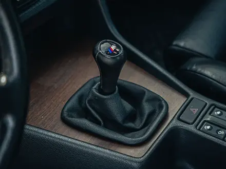 BMW 540 1994 года за 9 999 999 тг. в Алматы – фото 9