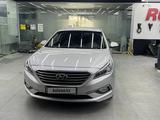 Hyundai Sonata 2015 года за 7 000 000 тг. в Астана – фото 5