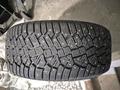 Michelin latitude x-ice north xin2үшін260 000 тг. в Алматы – фото 2