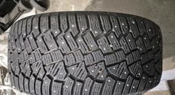 Michelin latitude x-ice north xin2for260 000 тг. в Алматы – фото 2