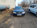 Audi A6 1998 годаүшін2 400 000 тг. в Астана – фото 2