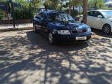 Audi A6 1998 годаүшін2 400 000 тг. в Астана
