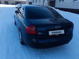 Audi A6 1998 годаүшін2 400 000 тг. в Астана – фото 5