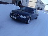 Audi A6 1998 годаүшін2 400 000 тг. в Астана – фото 4