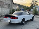Toyota Mark II 1997 годаүшін2 500 000 тг. в Риддер – фото 3
