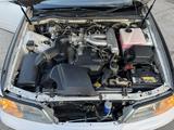 Toyota Mark II 1997 годаүшін2 500 000 тг. в Риддер – фото 4