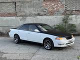 Toyota Mark II 1997 годаүшін2 500 000 тг. в Риддер – фото 2