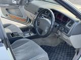 Toyota Mark II 1997 годаүшін2 500 000 тг. в Риддер – фото 5