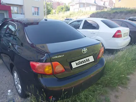 Toyota Corolla 2011 годаүшін5 500 000 тг. в Усть-Каменогорск – фото 5