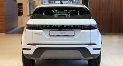 Land Rover Range Rover Evoque 2024 года за 44 094 000 тг. в Павлодар – фото 5