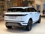 Land Rover Range Rover Evoque 2024 годаүшін44 094 000 тг. в Павлодар – фото 4