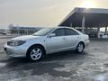 Toyota Camry 2003 года за 5 900 000 тг. в Алматы – фото 2