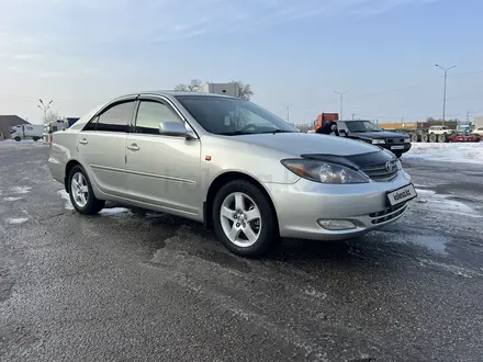 Toyota Camry 2003 года за 5 900 000 тг. в Алматы